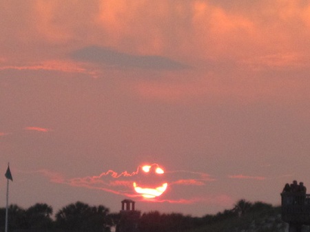cielo sonrisa